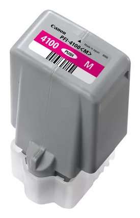 Canon LUCIA Magenta Ink Cartridge - 6779C001