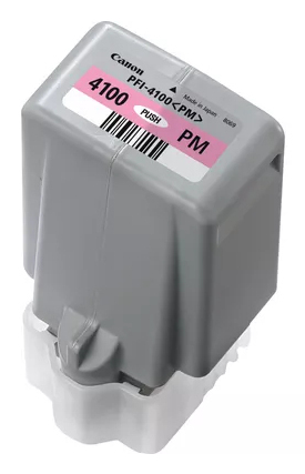 Canon LUCIA Photo Magenta Ink Cartridge - 6782C001