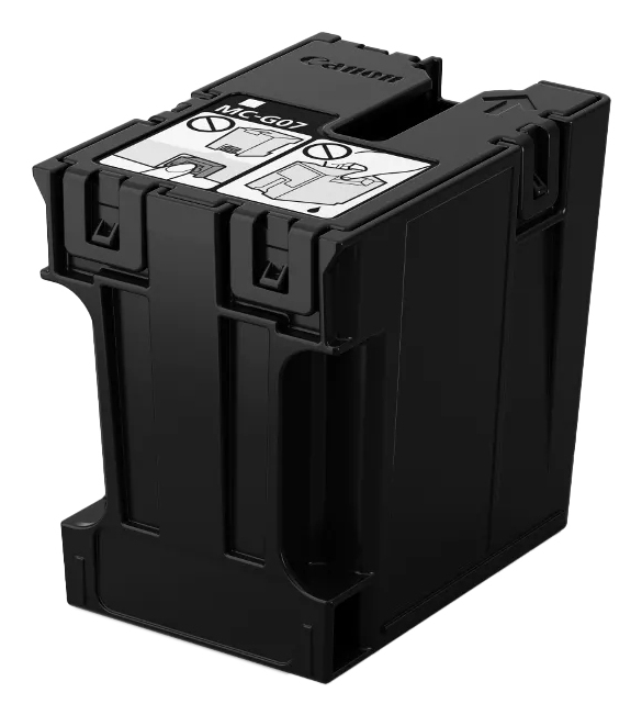 Canon G07 Black Ink Cartridge - 6799C001