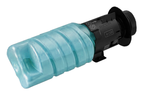 Ricoh 842711 Cyan Toner Cartridge