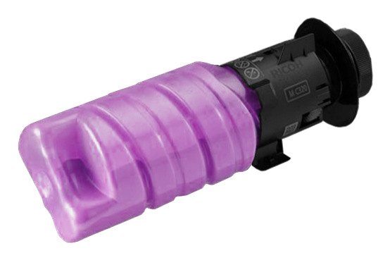 Ricoh 842712 Magenta Toner Cartridge