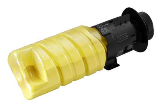 Ricoh 842713 Yellow Toner Cartridge