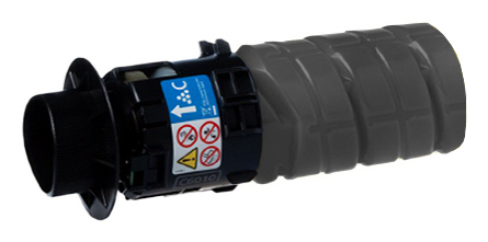 Ricoh 842648 Black Toner Cartridge