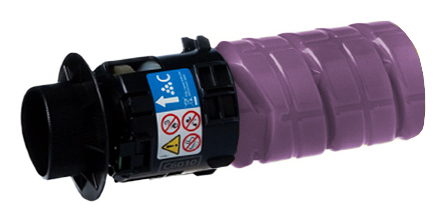 Ricoh 842650 Magenta Toner Cartridge