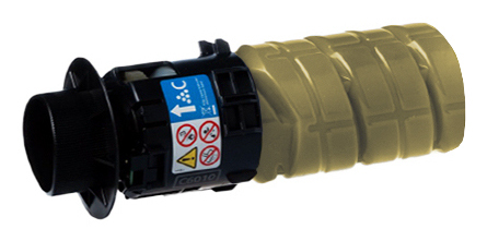 Ricoh 842651 Yellow Toner Cartridge