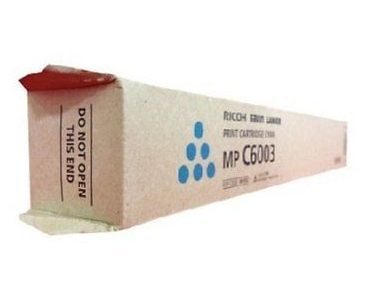 Ricoh DT445CYNR Cyan Toner Cartridge