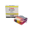 Canon BC-1000 Yellow Ink Cartridge - 0933A001