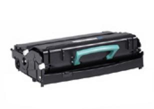 Dell DM254 Black Toner Cartridge
