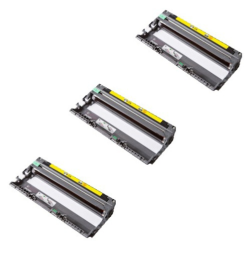 Brother DR-240CLCMY Black Drum Unit