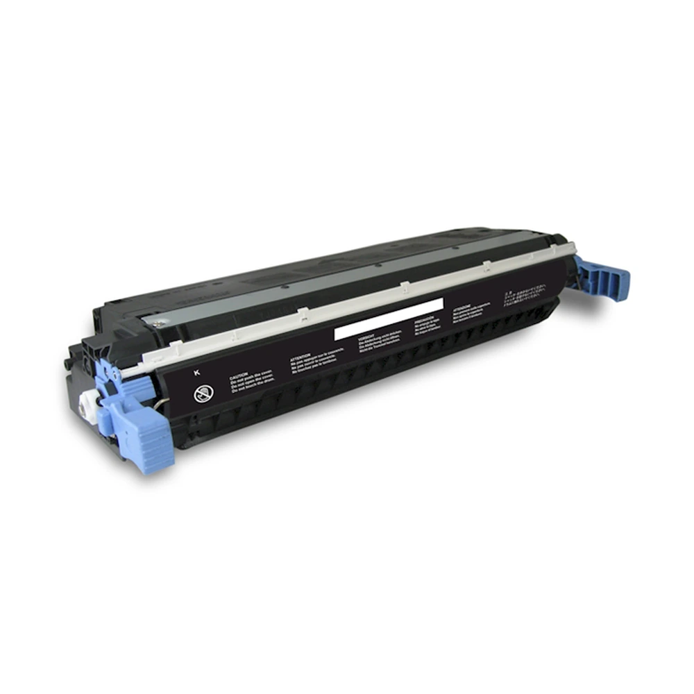 HP 13 + 000 Black Developer Unit - C9730-67901