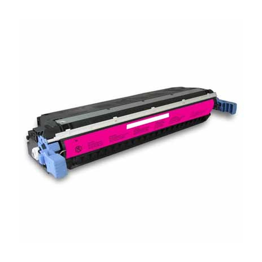 HP 12 + 000 Magenta Developer Unit - C9733-67901
