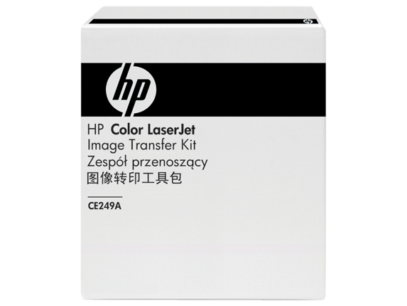 HP CC493-67909 Transfer Kit