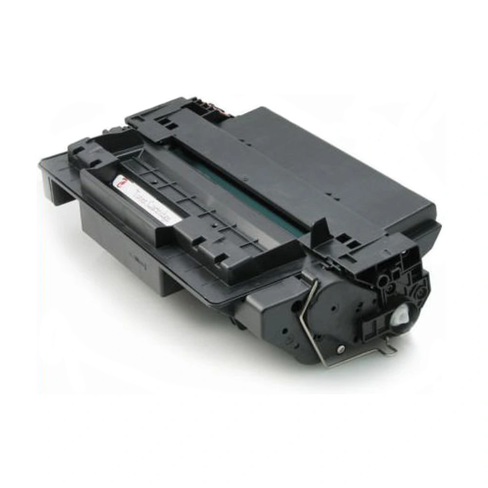 HP 13 + 000 Black Toner Cartridge - Q7551-67902