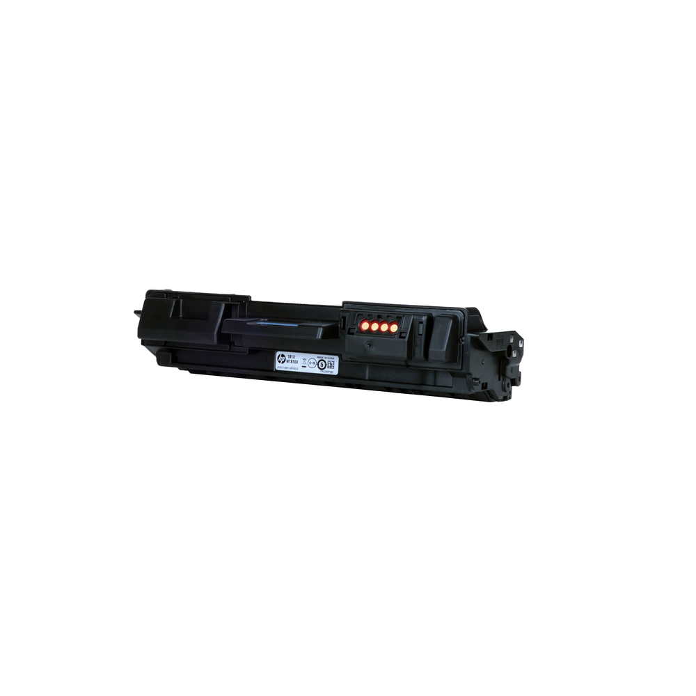 HP 181X Black Toner Cartridge - W1810X