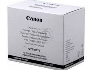 Canon QY6-0076-000 Printhead