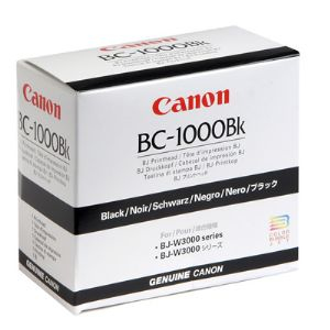 Canon BC-1000 Black Printhead - 0930A001
