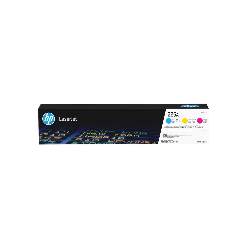 HP 225A Drum Unit - W2257A