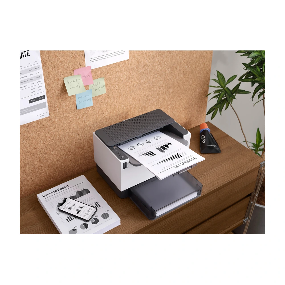 HP 832Y White Printhead - B1PS2A