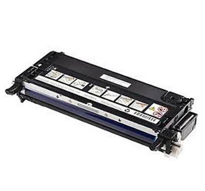 Dell 593-10161 Black Toner Cartridge