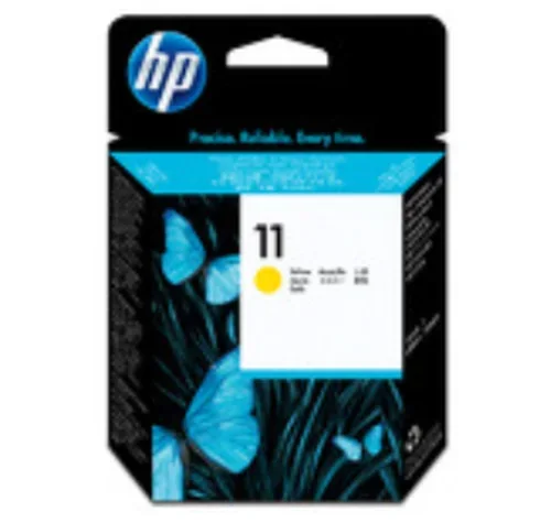 HP 28 + 24000 Yellow Printhead - C4813AE