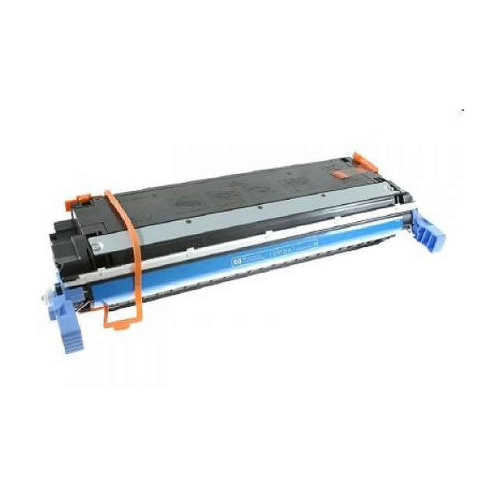 HP 12 + 000 Cyan Developer Unit - C9731-67901
