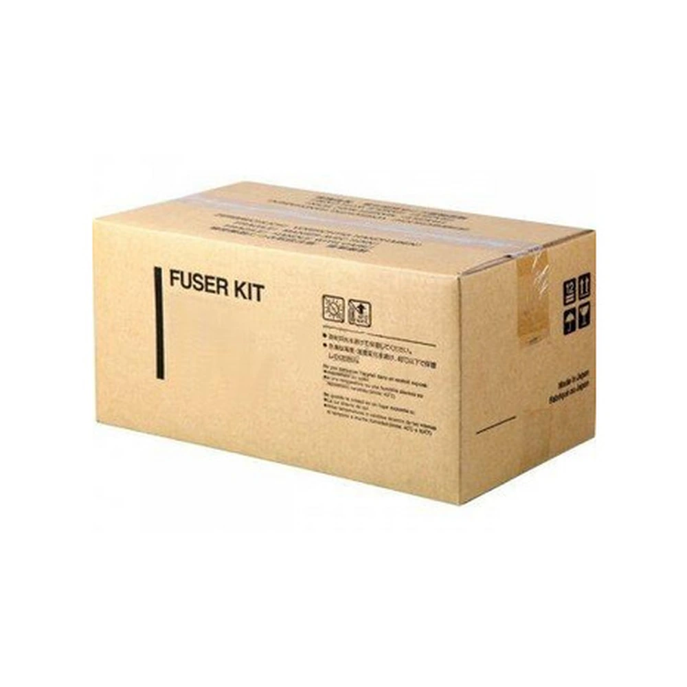 KYOCERA DV-821 Yellow Toner Cartridge