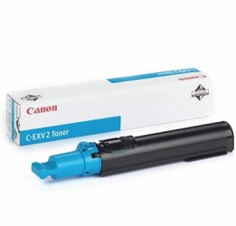 Canon F42-3911-600 Cyan Toner Cartridge