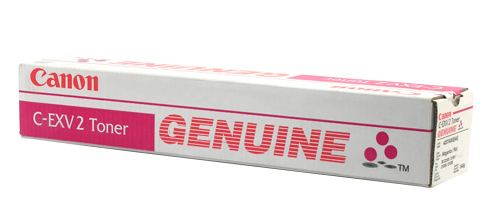 Canon F42-3921-600 Magenta Toner Cartridge