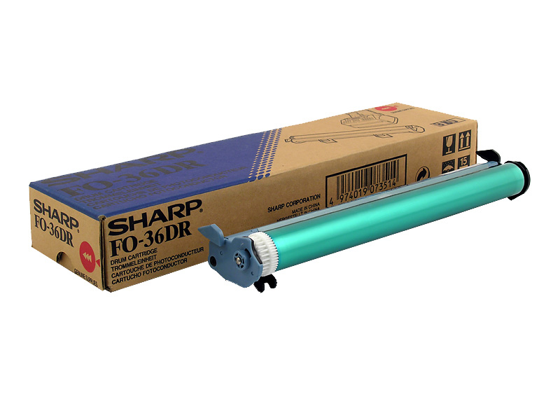 Sharp FO-36DR Drum Unit