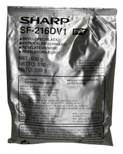 Sharp SF-216DV1 Developer Unit