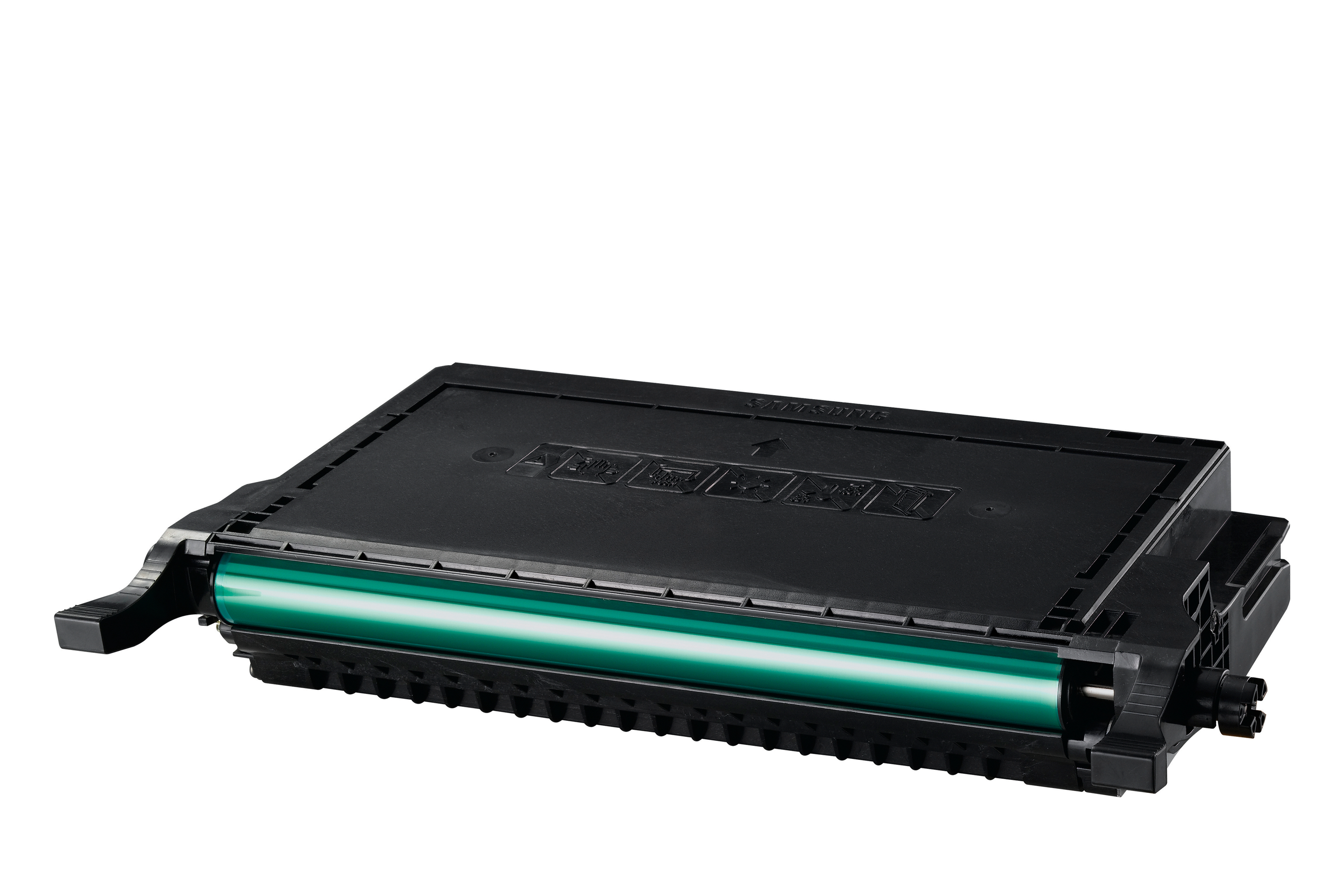 Samsung K660A Black Toner Cartridge - CLP-K660A