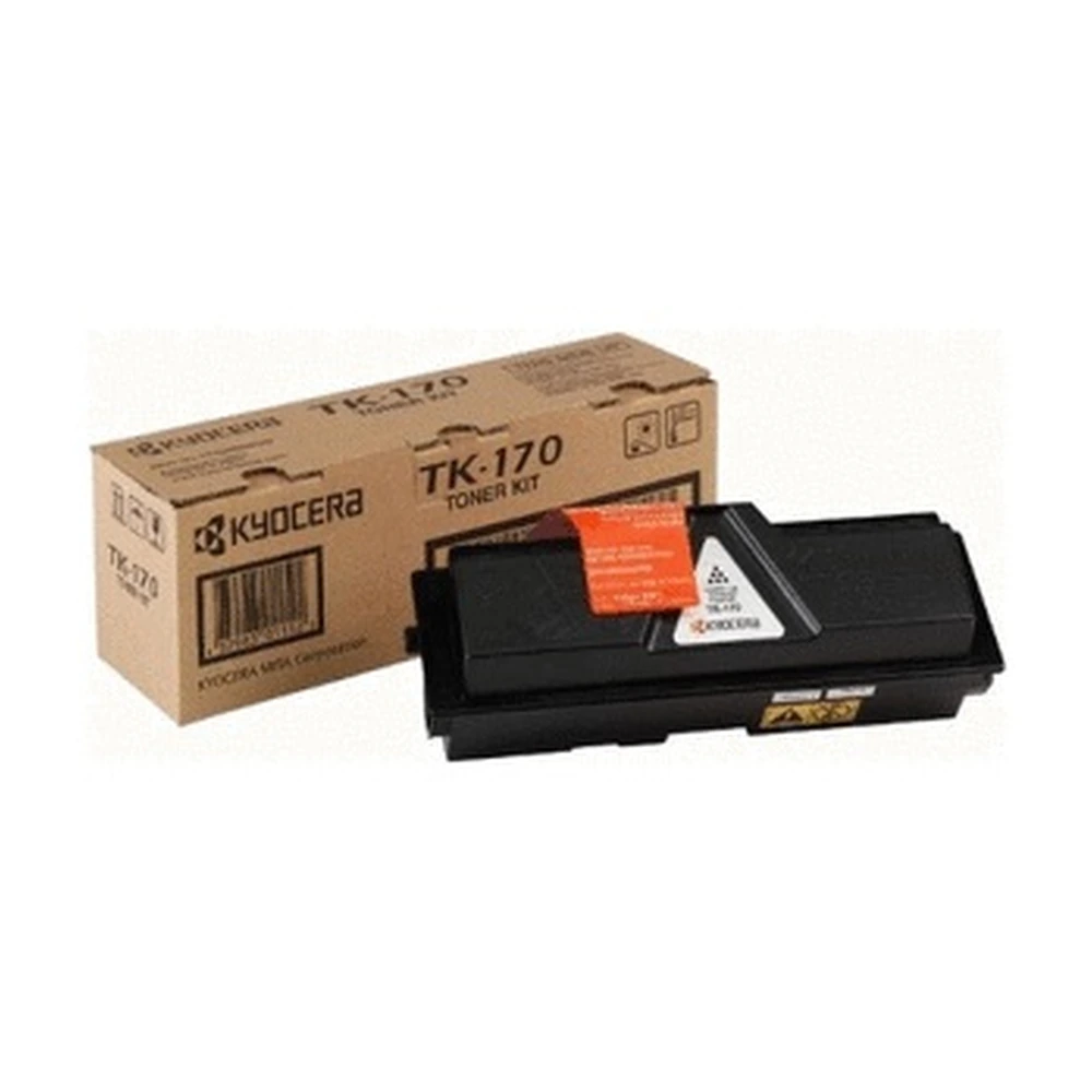 KYOCERA FK-170 Fuser Unit - 302LZ93040