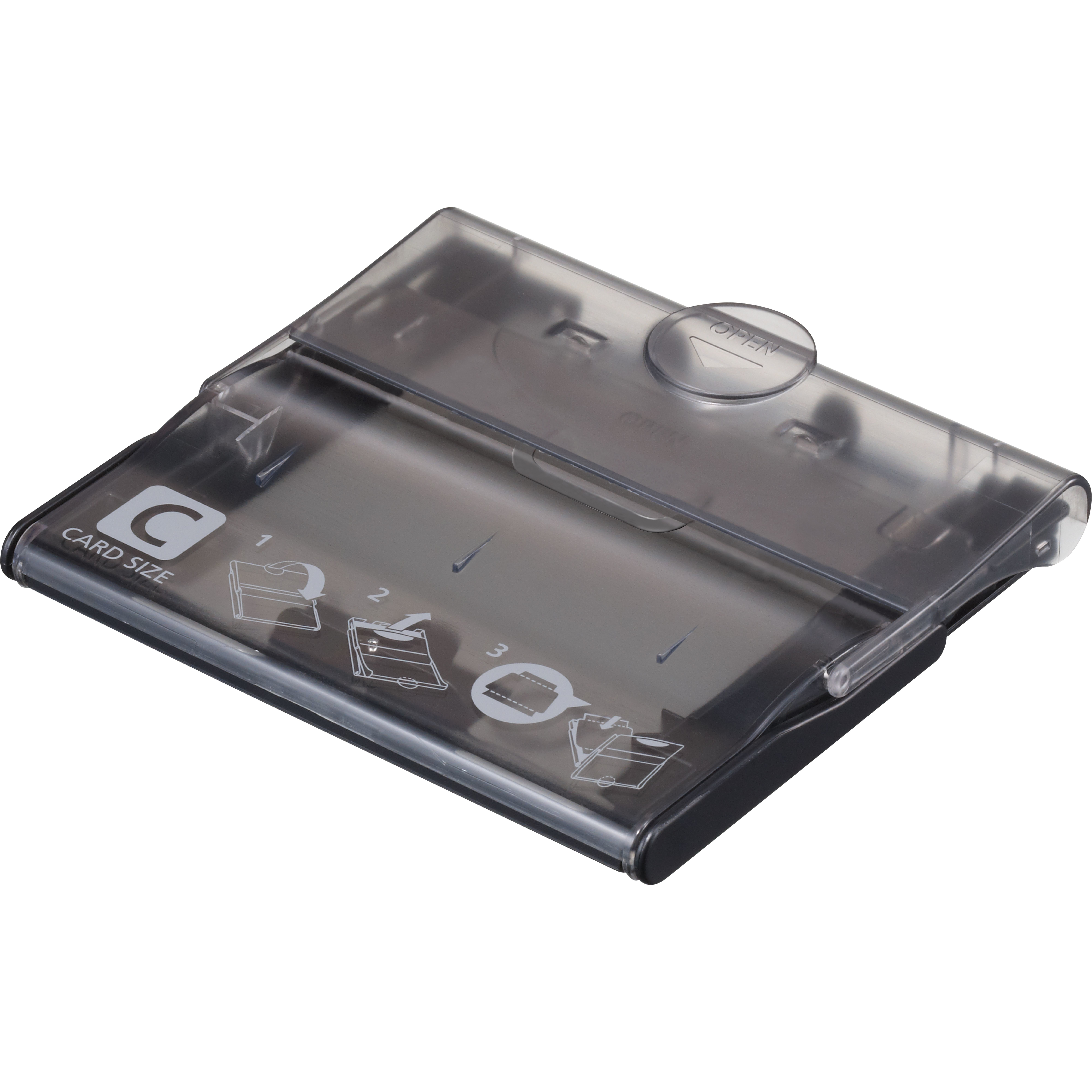 Canon 6202B001 Black Ink Cartridge