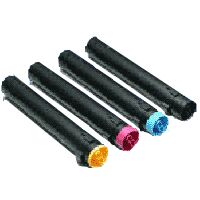 Epson S0501 Black Toner Cartridge - C13S050198