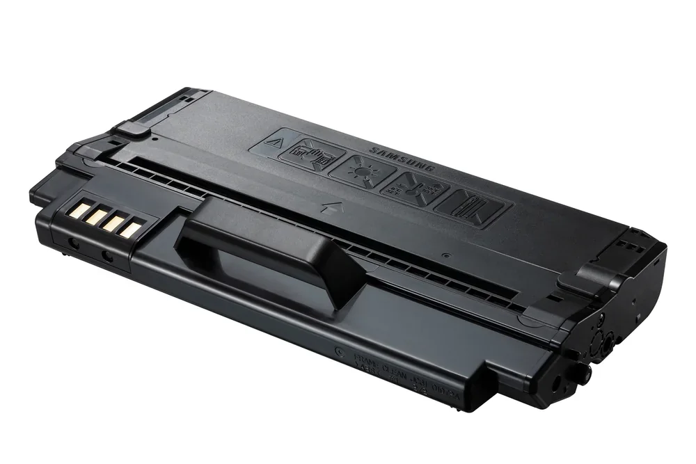 Samsung D1630A Black Toner Cartridge - ML-D1630A