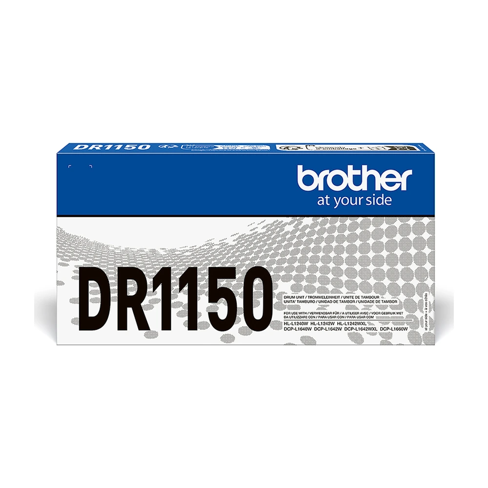 Brother DR-1150 Black Drum Unit
