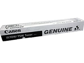 Canon 6009A001 Black Toner Cartridge