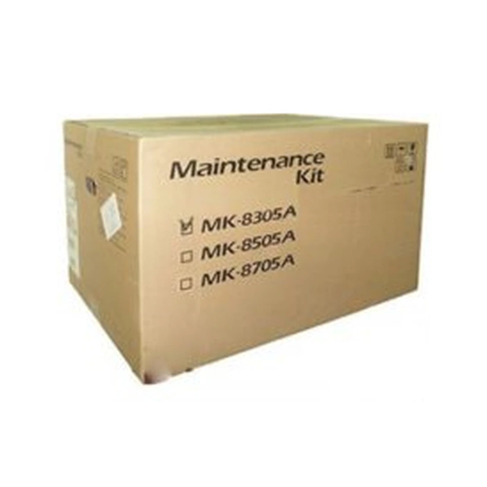 KYOCERA MK-8305A Black Maintenance Cartridge - 1702LK0UN0