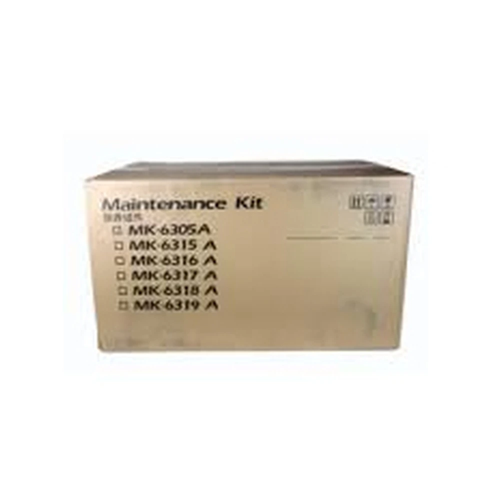 KYOCERA MK-6315 Black Maintenance Cartridge - 1702N98NL1
