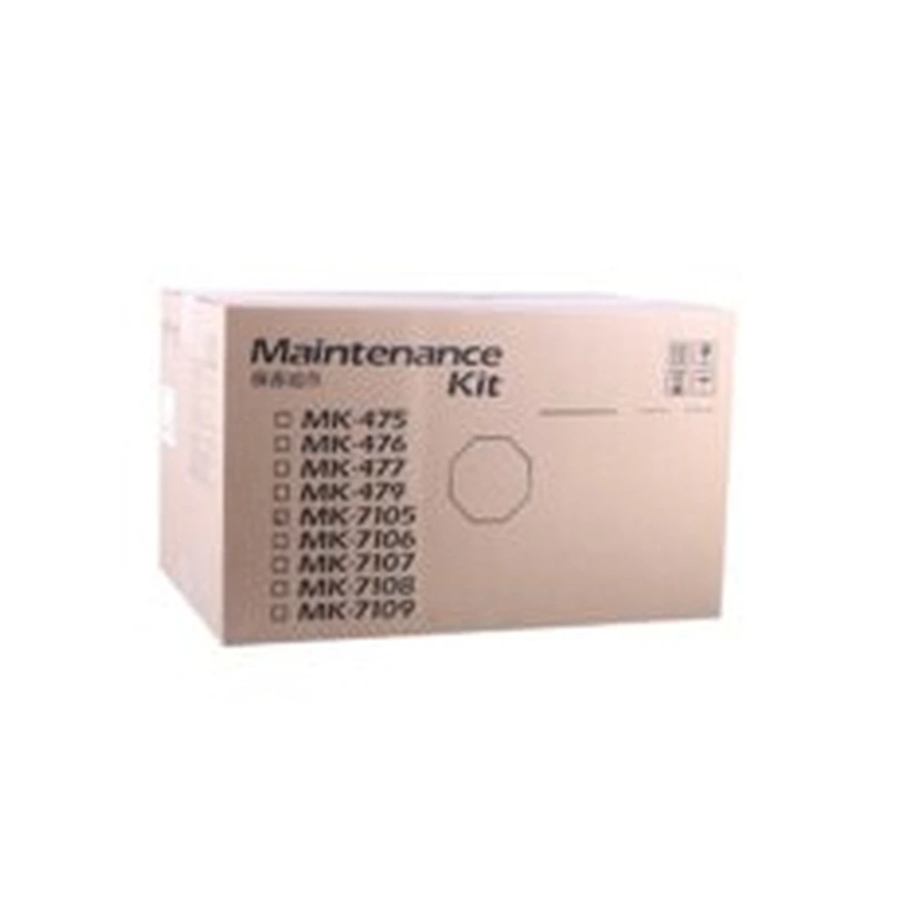 KYOCERA MK-7105 Black Maintenance Cartridge - 1702NL8NL0