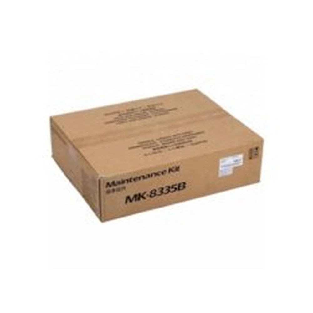 KYOCERA MK-8335B Black Maintenance Cartridge - 1702RL0UN0