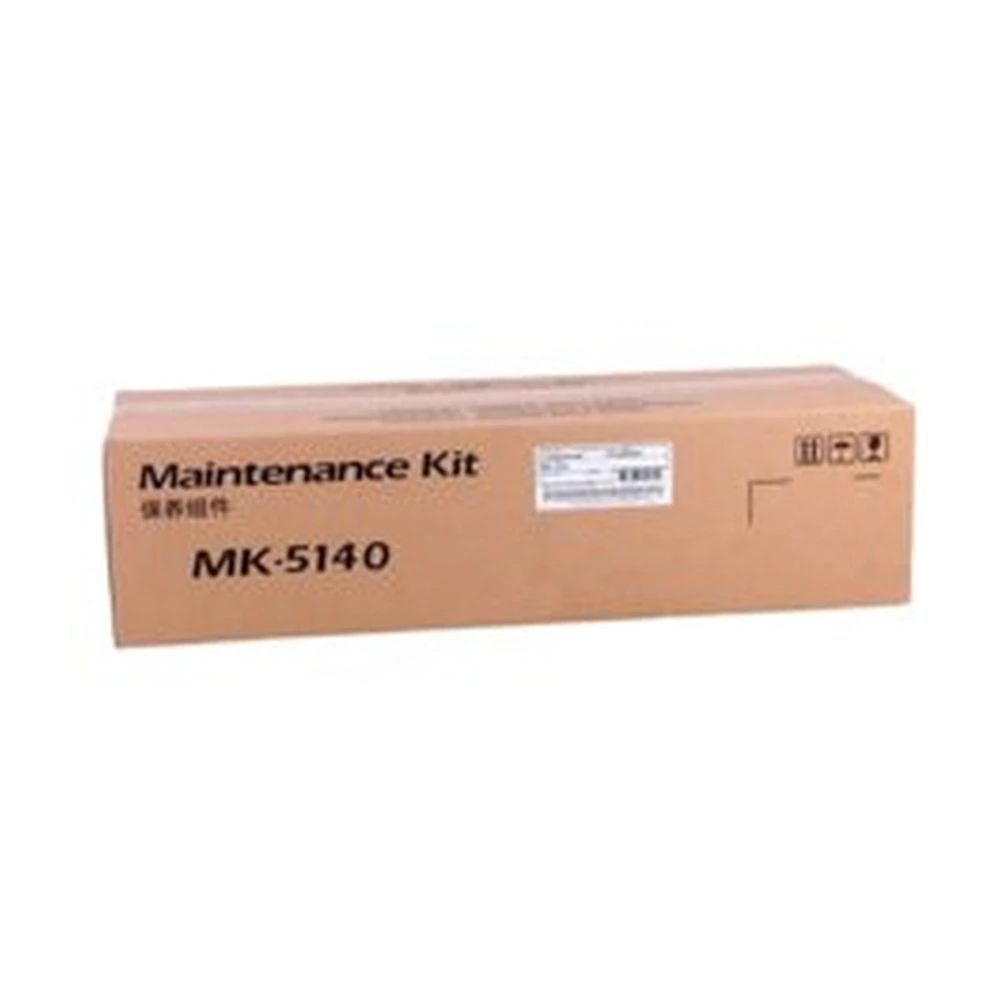 KYOCERA MK-5140 Black Maintenance Cartridge - 1702NR8NL1