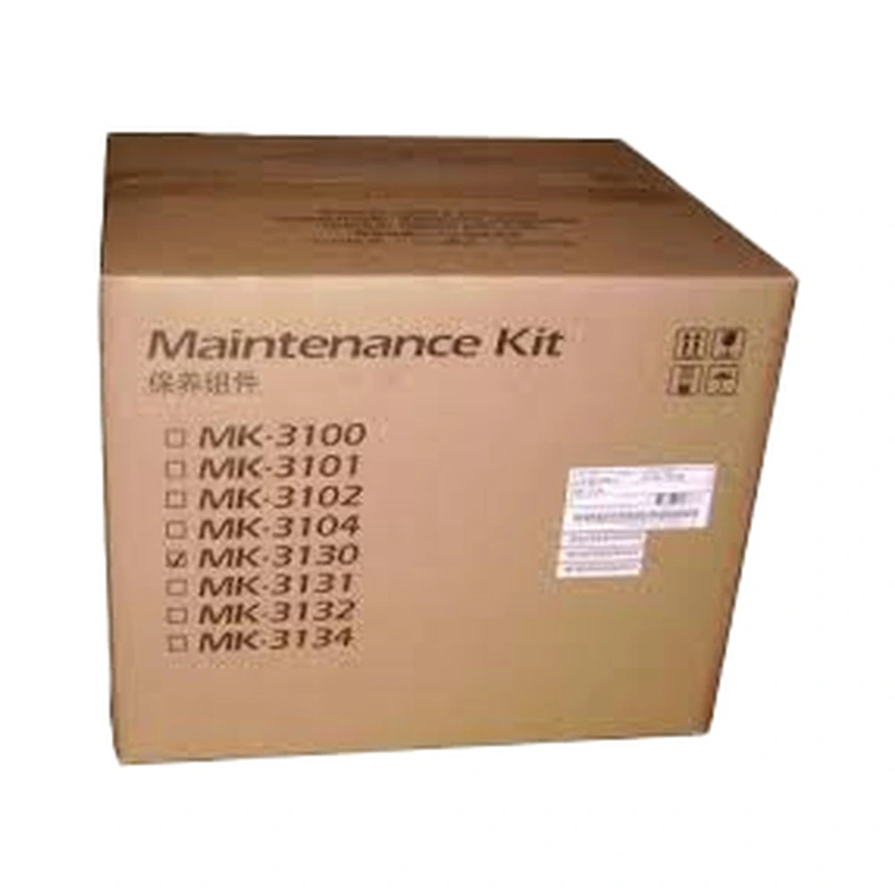 KYOCERA MK-3130 Black Maintenance Cartridge - 1702MT8NL0