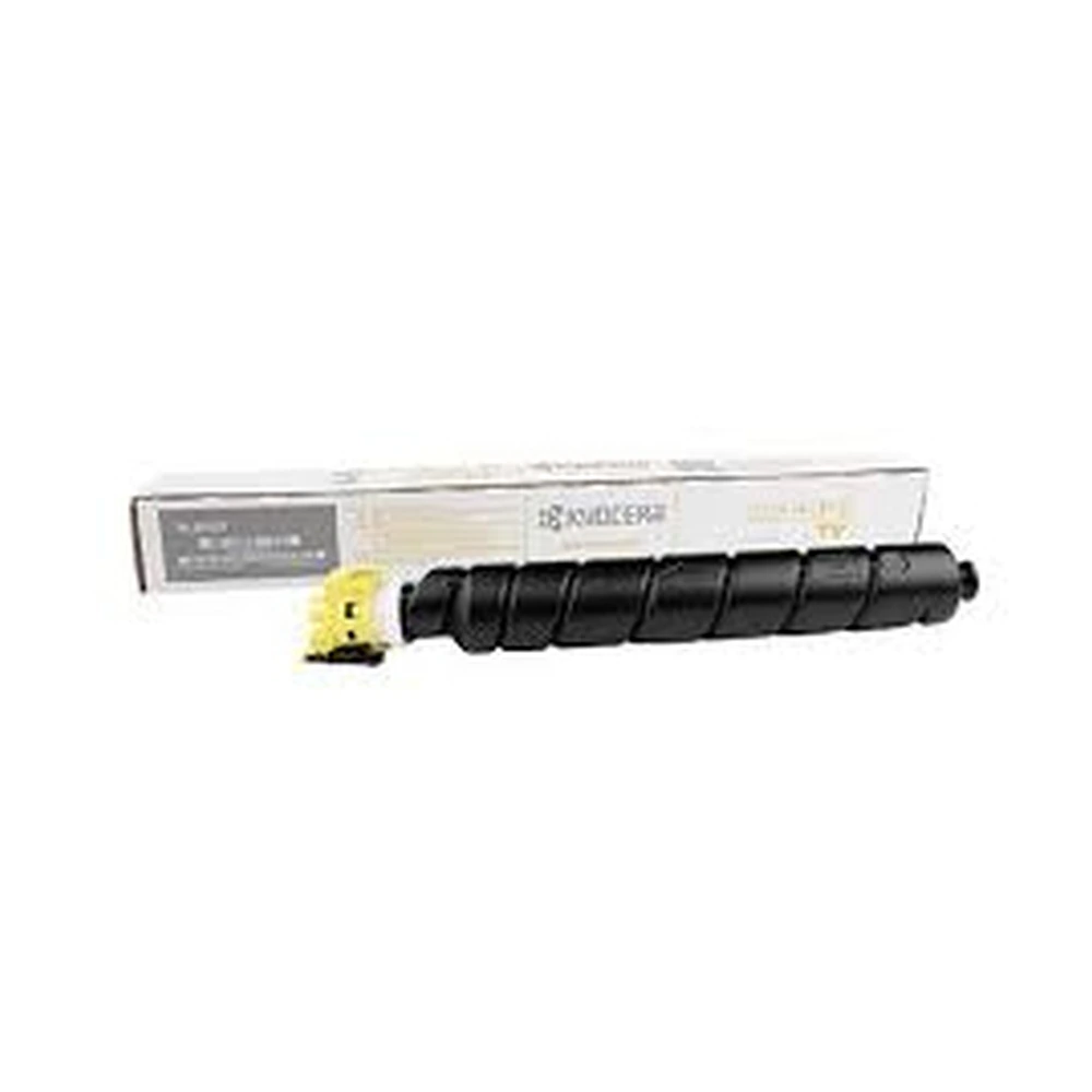 KYOCERA TK-8555 Yellow Toner Cartridge - 1T02XCANL0