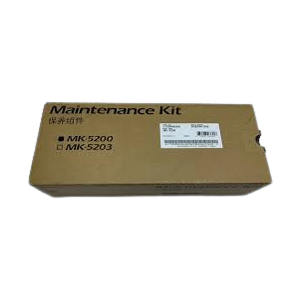 KYOCERA MK-5200 Black Maintenance Cartridge - 1703R40UN0