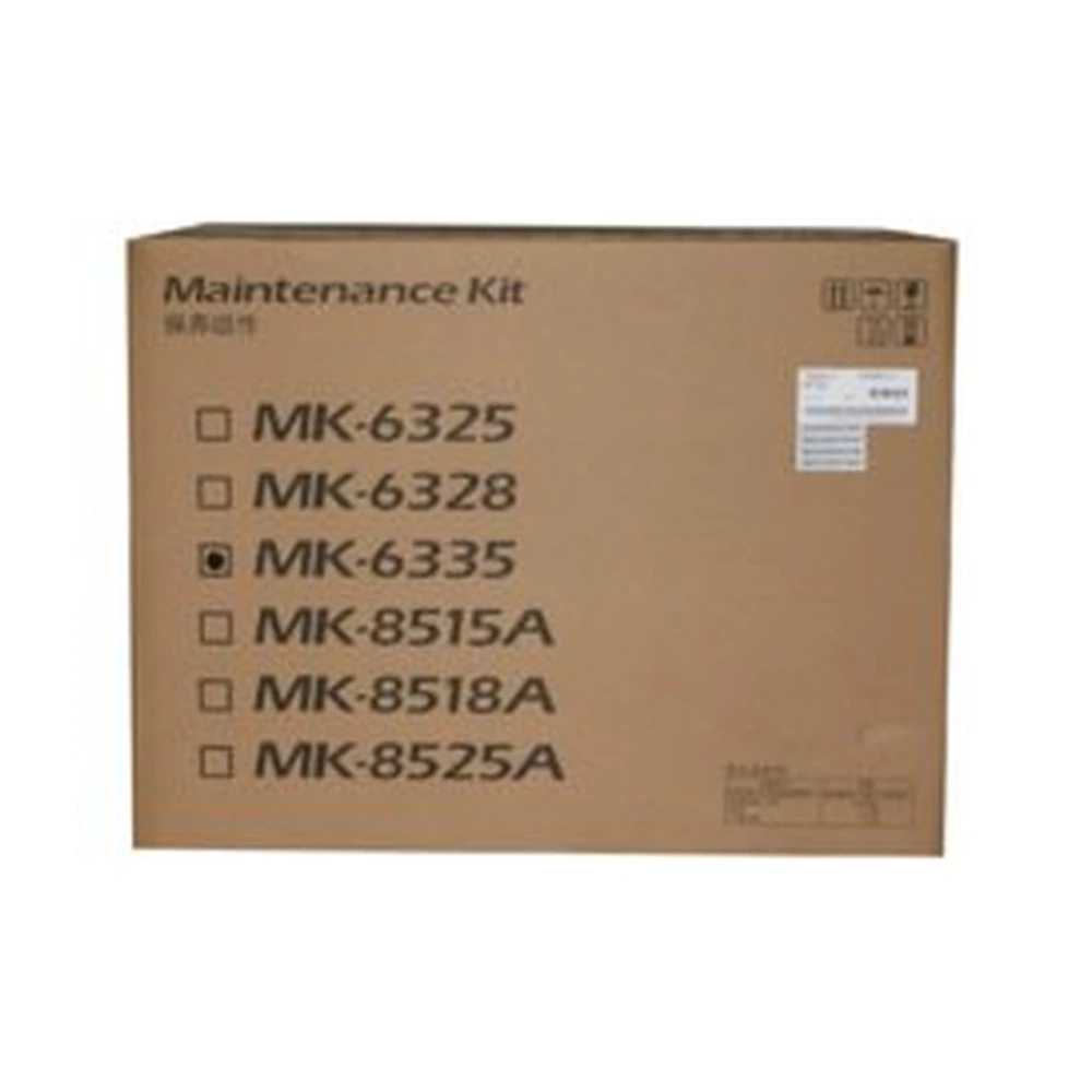 KYOCERA MK-6335 Drum Unit - 1702VK0KL0