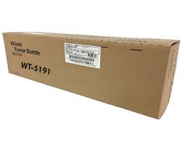 KYOCERA WT-5191 Toner Cartridge - 1902R60UN2