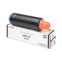 Canon 3764B003 Black Toner Cartridge
