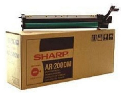 Sharp AR-200DM Black Drum Unit
