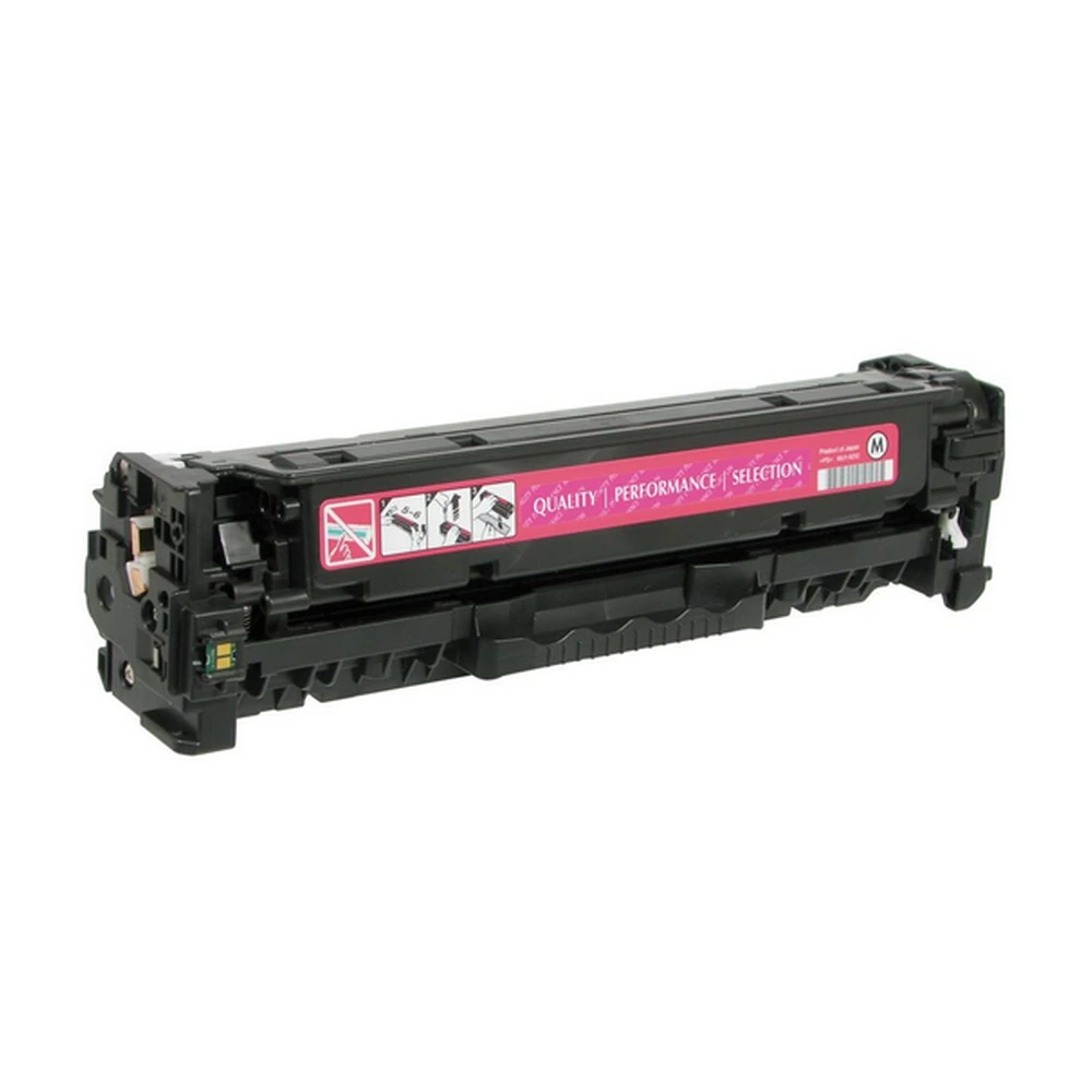 HP CE413-67901 Magenta Toner Cartridge
